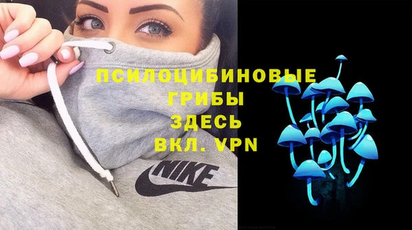 мет Осташков